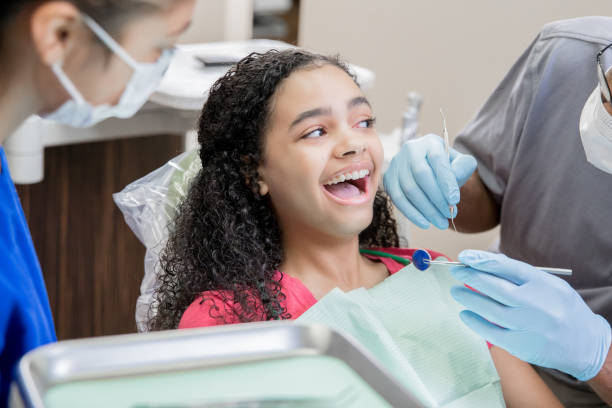Best Emergency Wisdom Teeth Removal in Highpoint, OH
