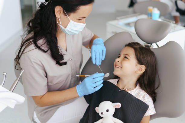 Best Walk-In Emergency Dentist in Highpoint, OH