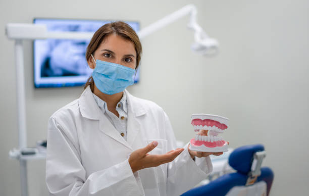 Best Emergency Wisdom Teeth Removal in Highpoint, OH