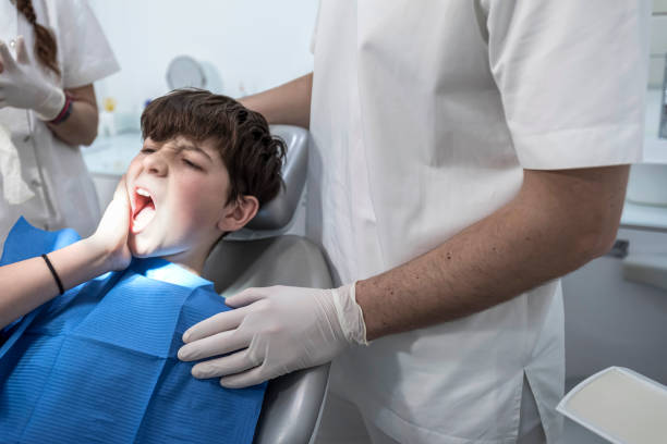 Best Walk-In Emergency Dentist in Highpoint, OH