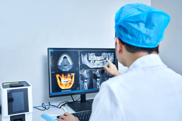 Best Emergency Dental Surgery in Highpoint, OH