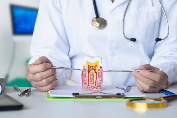 Best Emergency Tooth Extraction in Highpoint, OH