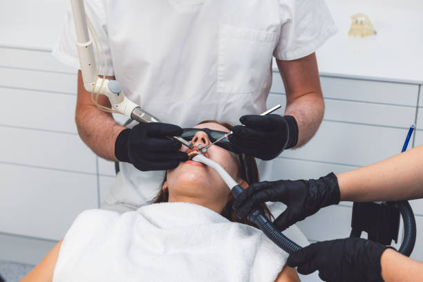 Best Pediatric Emergency Dentist in Highpoint, OH
