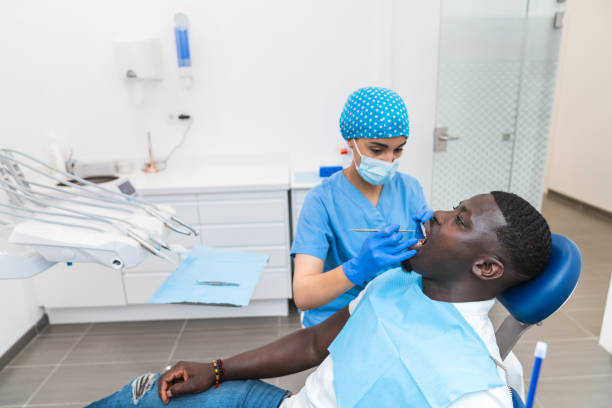 Best Emergency Broken Tooth Repair in Highpoint, OH