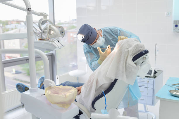 Best Emergency Tooth Extraction in Highpoint, OH